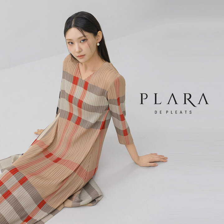 [최저가도전][PLALA 플라라] 우아하고 편안한 플리츠의류 가을&간절기  베스트셀러 단독특가&최대 25% 즉시할인 쿠폰까지~