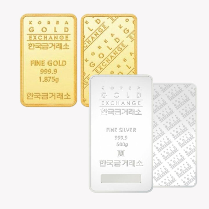 [오늘만혜택] 실버바/골드바/순금열쇠 외 10%즉시할인!