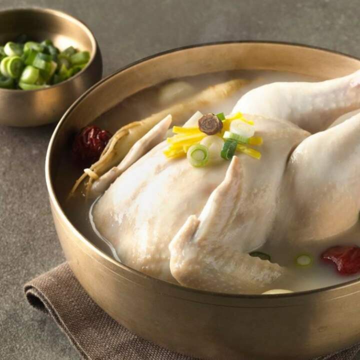 [7/2 20시 쇼핑라이브 미식사계] 초복 특집! 하림 삼계탕/반계탕 외 한정수량 특별혜택! 