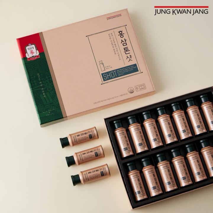 [6/17 10시 쇼핑라이브] 정관장 홍삼 선물추천+7%카드+10%적립+다운로드쿠폰+구매인증 이벤트까지!