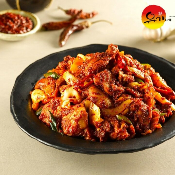 [오늘만혜택] 유가네 닭갈비/볶음밥 외 인기상품 초특가전