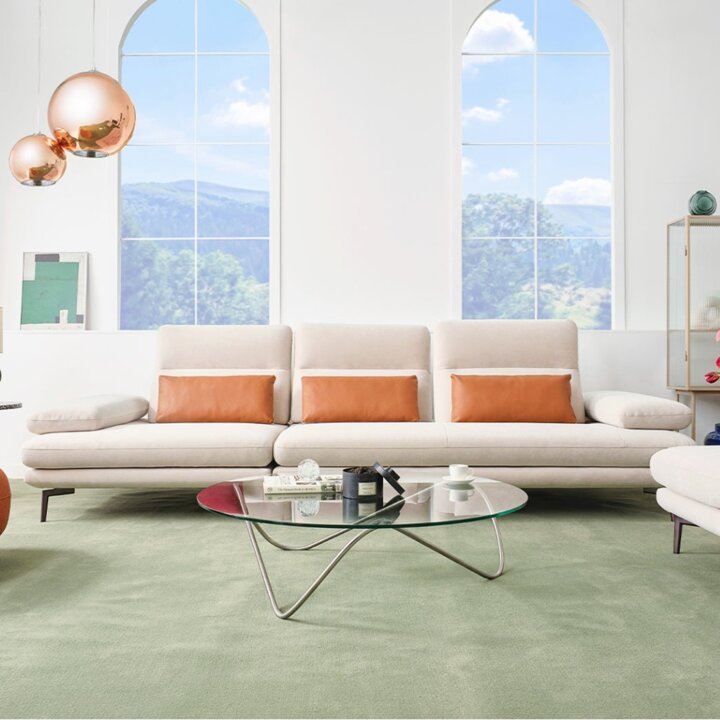 [6/23 20시 쇼핑라이브] 에싸 백화점모델 오하우 특가 +42%즉시할인+무이자24