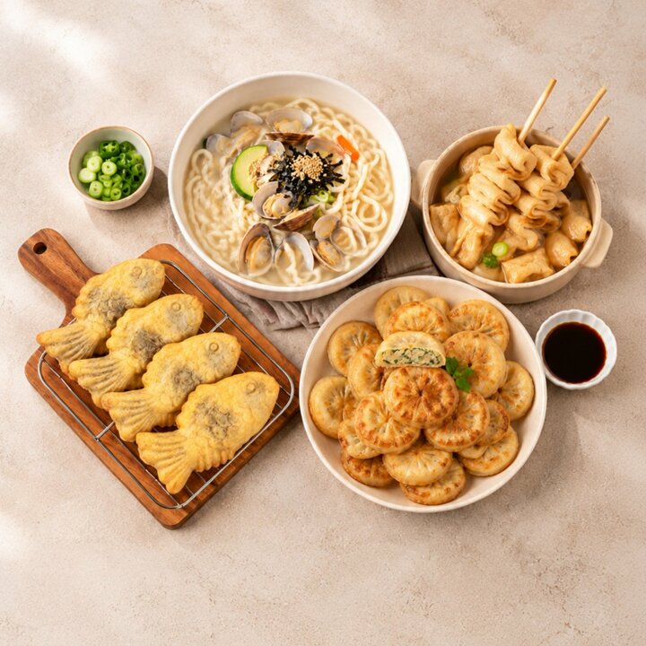 마녀바스켓 먹거리 대전! 최대 60%할인 + 10%쿠폰+ 10%적립혜택까지!