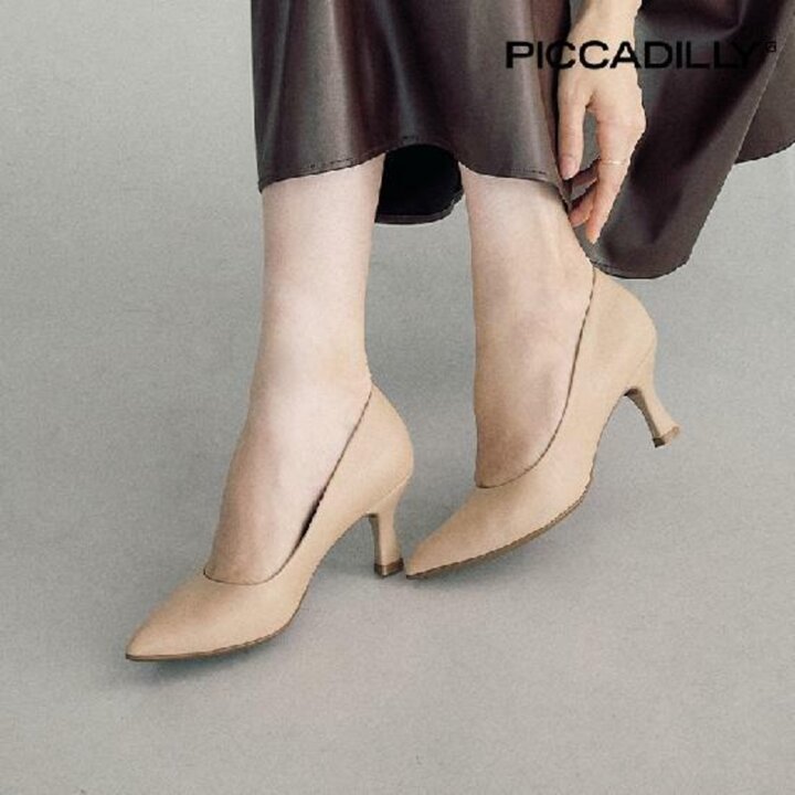 [TV상품]인기템! 26FW 피카달리 컴포트 캐빈슈즈 