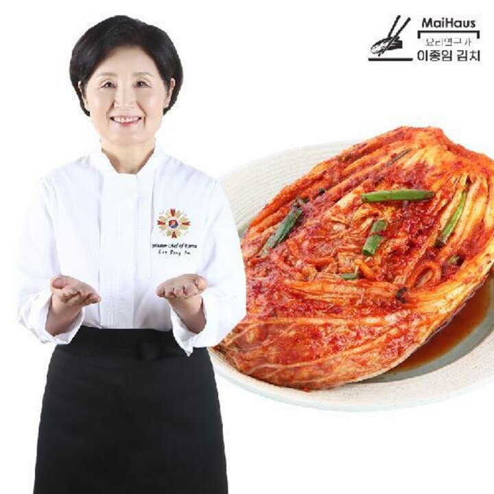 [최저가 도전] 요리연구가 이종임 김치/국탕류 모음전!