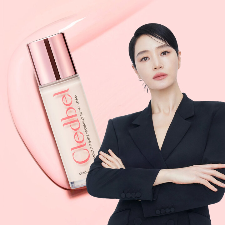 [TV상품] 김혜수가 선택한 동안 비결, 끌레드벨 모음전