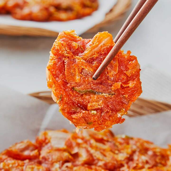 [박가네]녹두빈대떡/김치전/해물파전 외 주말 초특가!