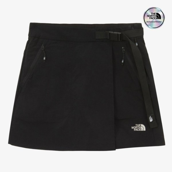 [노스페이스 공식] NS6NS32A 여성 벤트라 스코트 BLACK