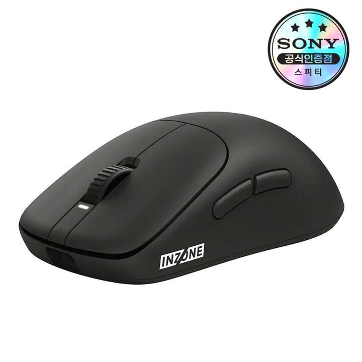 소니 인존 게이밍 마우스 A INZONE Mouse-A MSE-G500