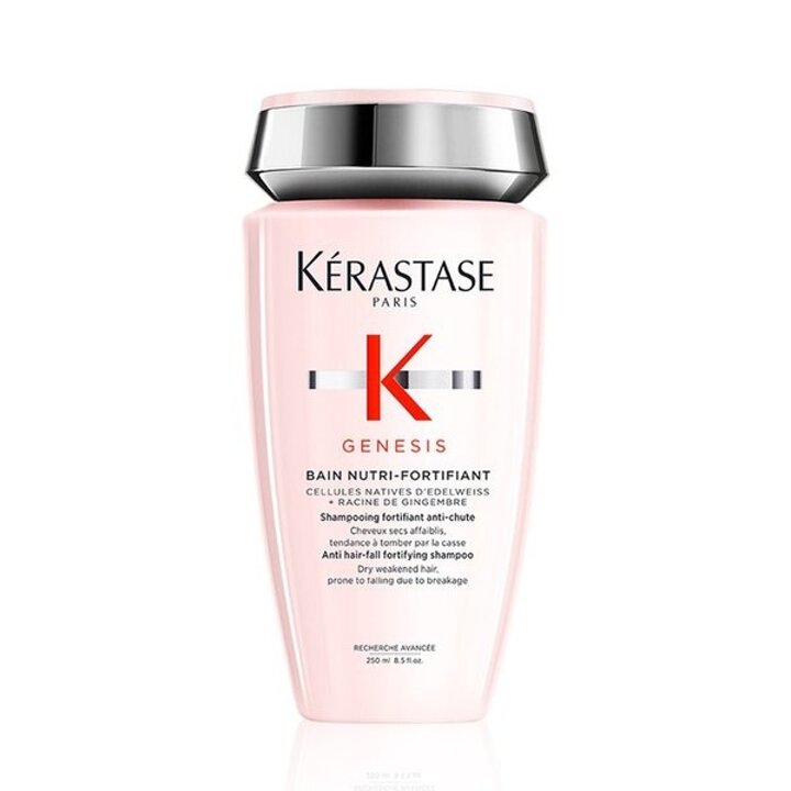 (신세계강남점)방 제네시스 리치 샴푸 250ml [건성모발용/새싹케어]