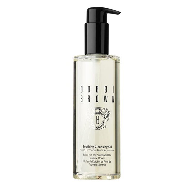 바비브라운 수딩 클렌징 오일 200ml
