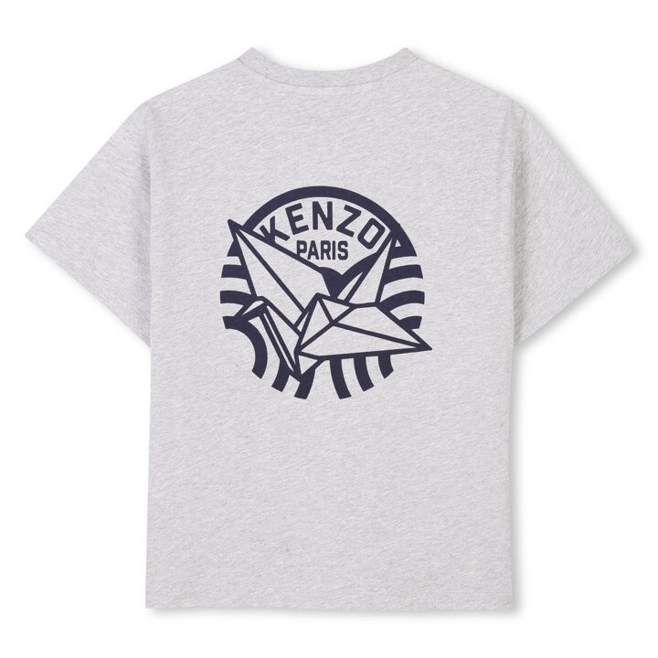 (신세계강남점)[KENZO KIDS 공식수입원] 3 12세 25SS Z255AFT112 그레이