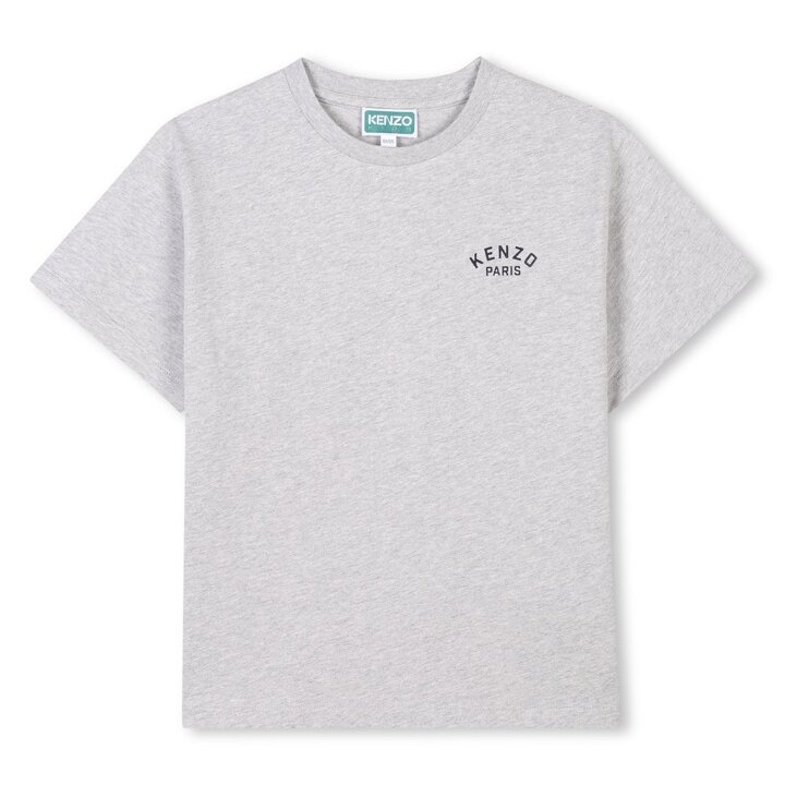 (신세계강남점)[KENZO KIDS 공식수입원] 3 12세 25SS Z255AFT112 그레이