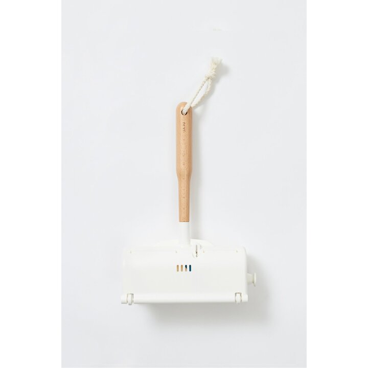 [JAJU/자주] 우드핸들 돌돌이_30.5CM