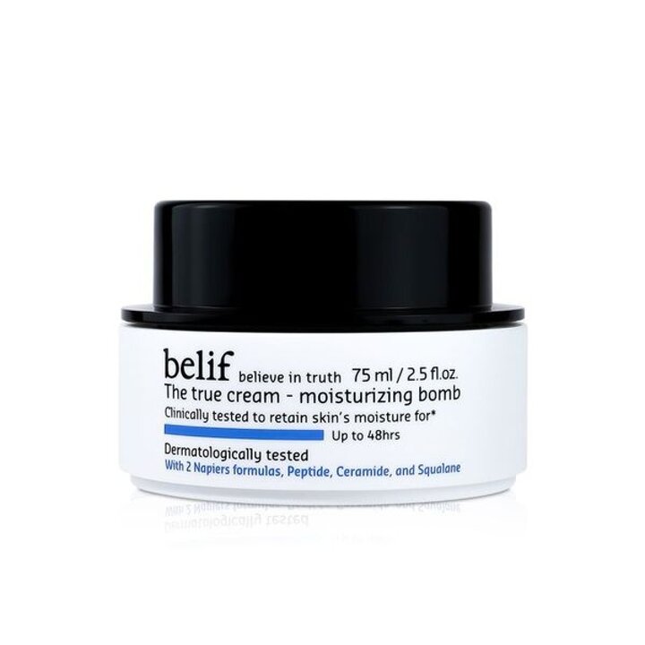 빌리프 더 트루 크림 모이스처라이징 밤 75ml (C)[35430158]
