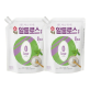 CJ제일제당 백설 알룰로스 400g x2개