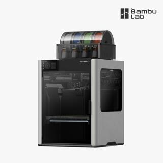 [Bambu Lab] 뱀부랩 H2D COMBO 3D프린터