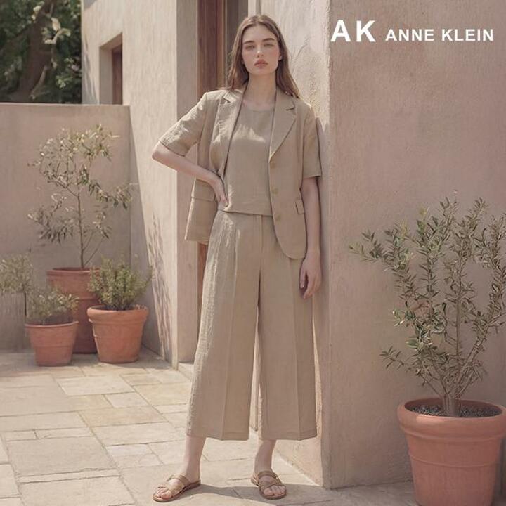 [26SS최신상]26SS AK앤클라인 크리즈 풀셋업 4종