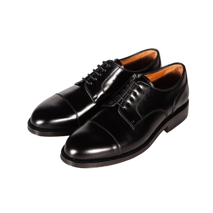 (신세계강남점)Hudson II(허드슨 II) Negro / Yanko Publico(얀코 퍼블리코)