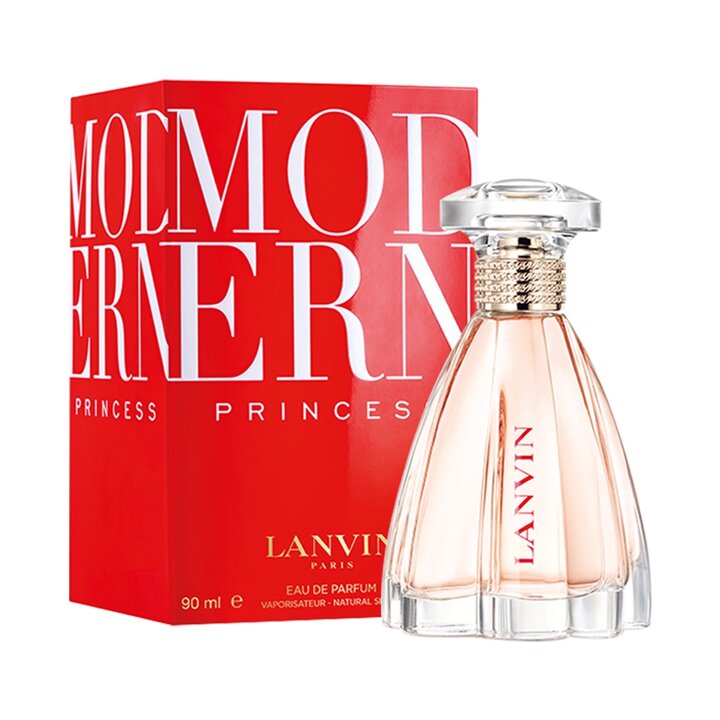 [랑방] 모던 프린세스 EDP 90ml