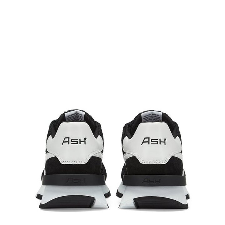 (대전신세계)[공식수입원] ASH(아쉬) TOXIC 톡식 스니커즈 (AE2D01019/BL)