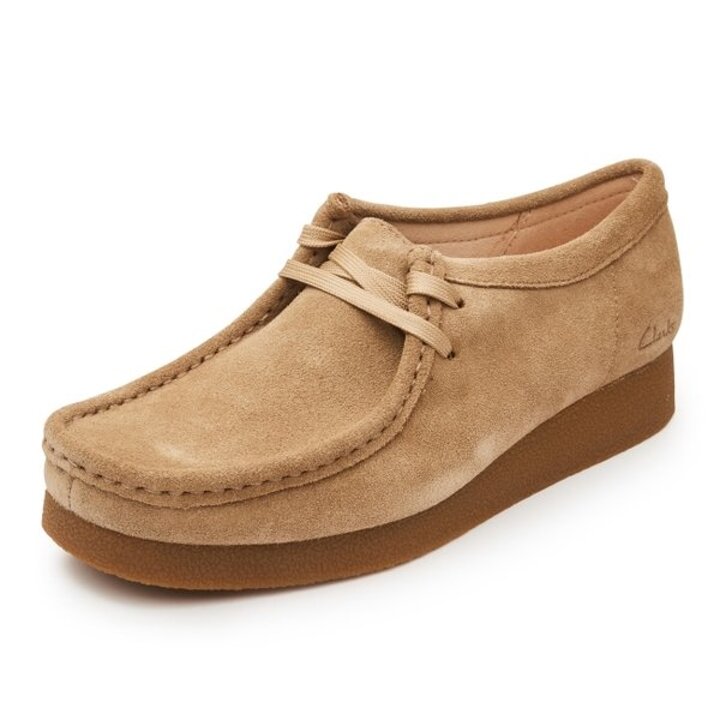 (대구신세계)[금강제화]  여성 왈라비  WallabeeEVOSh CLAOXC3635WF1/WF3