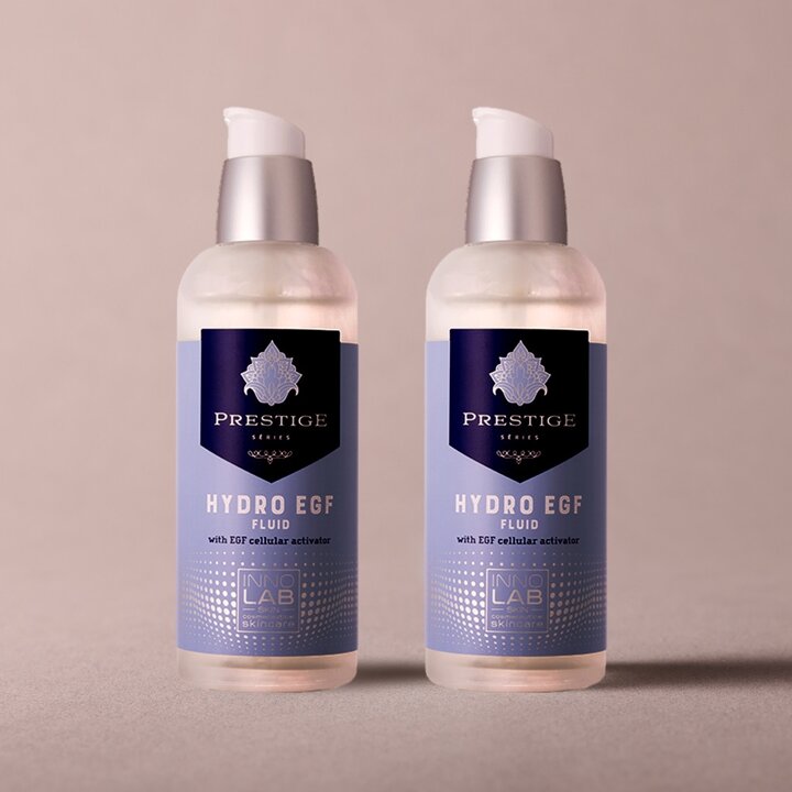 이노랩 하이드로 EGF 플루이드 125ml 2개
