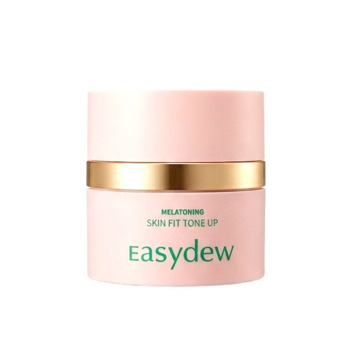 이지듀 톤업 커버 크림 멜라토닝 스킨 핏 30ml  1개