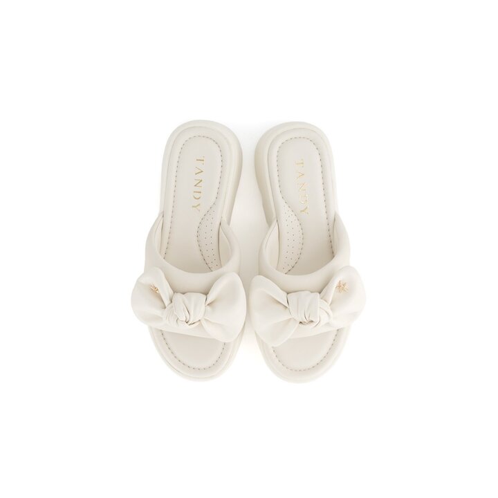 (신세계본점)탠디여성샌들 (G25038, IVORY)