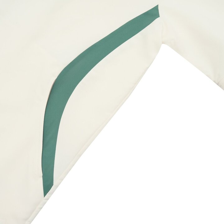 (신세계의정부점)미즈노 공용 집업 반팔 하이넥 피스테 32YE5B2148 발수 운동 데일리 HALF SLEEVE HIGHNECK PISTE