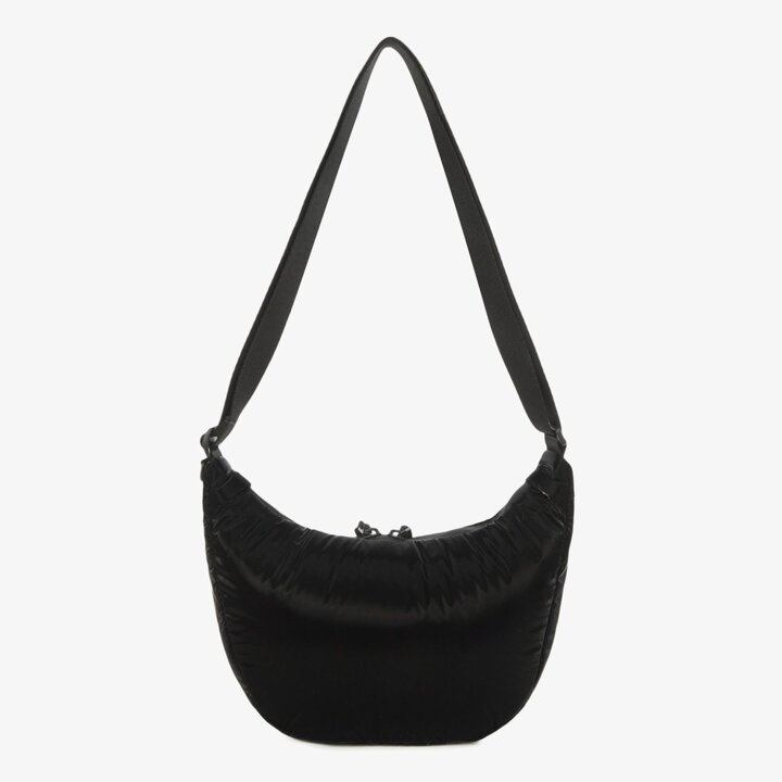 (신세계강남점)NN2PR51 키즈 퍼피 호보 크로스백 KS PUFFY HOBO CROSS BAG