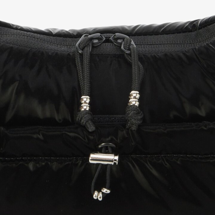 (신세계강남점)NN2PR51 키즈 퍼피 호보 크로스백 KS PUFFY HOBO CROSS BAG