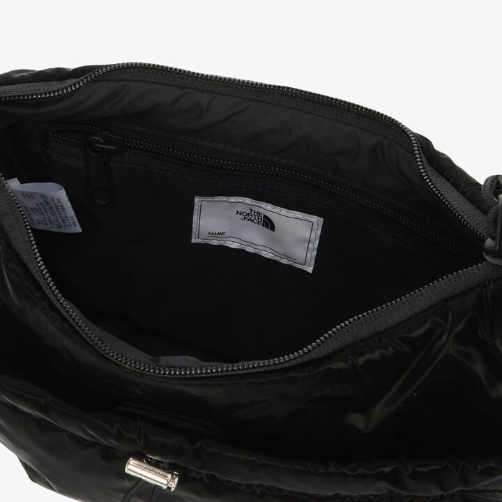 (신세계강남점)NN2PR51 키즈 퍼피 호보 크로스백 KS PUFFY HOBO CROSS BAG
