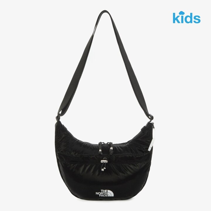 (신세계강남점)NN2PR51 키즈 퍼피 호보 크로스백 KS PUFFY HOBO CROSS BAG
