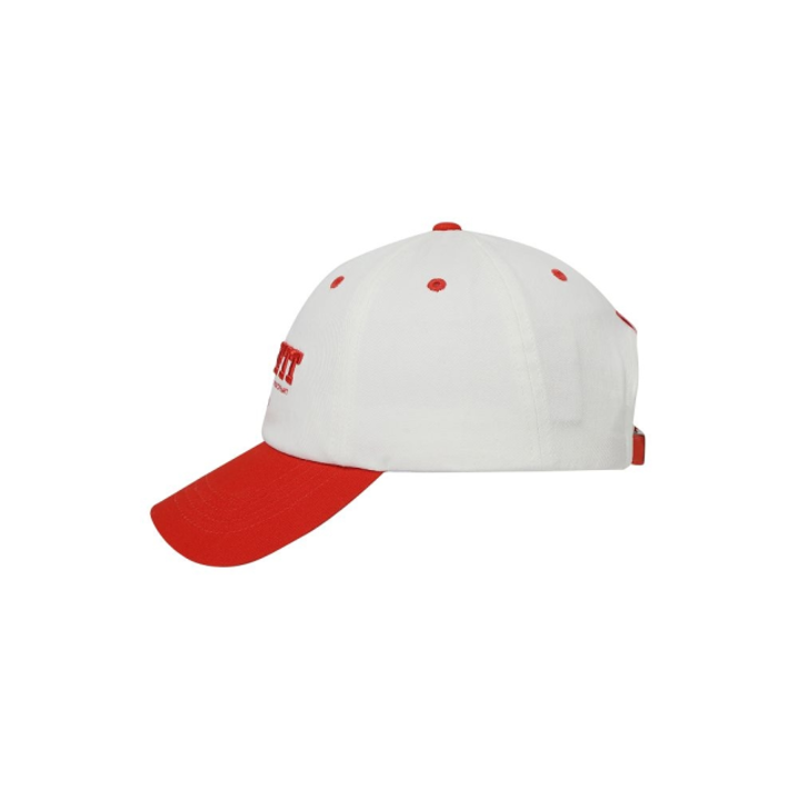 [다이나핏 공식] 공용 이지핏 버디 볼캡_YUA23C02