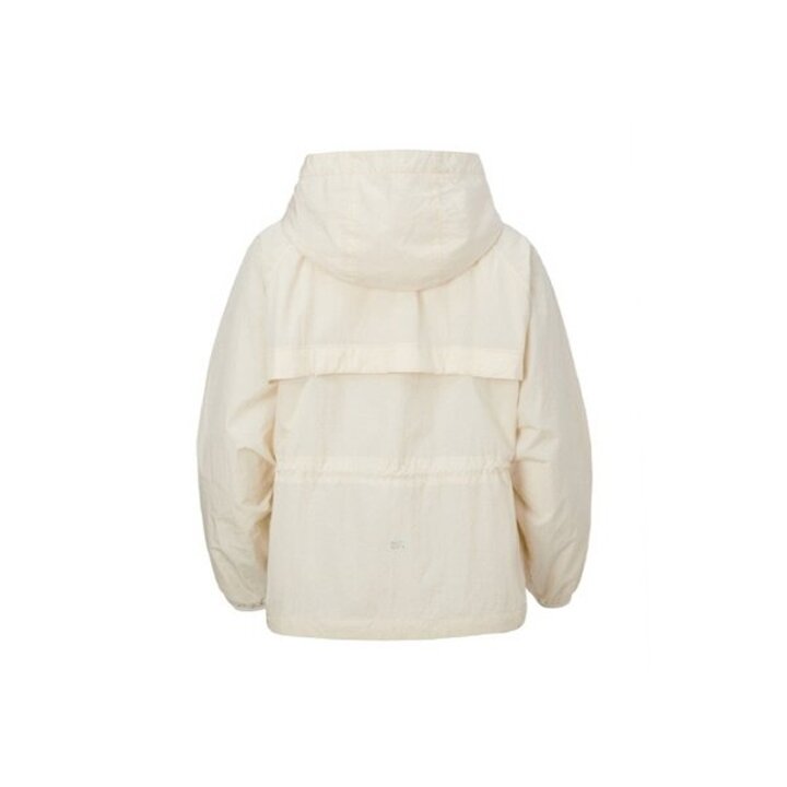 (신세계의정부점)미즈노 여성 바람막이 자켓 32YE470046 통기성 활동성 런닝 운동 PATTERN WINDBREAKER