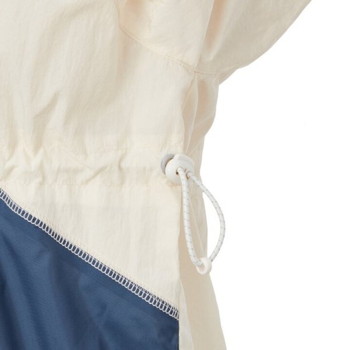 (신세계의정부점)미즈노 여성 바람막이 자켓 32YE470046 통기성 활동성 런닝 운동 PATTERN WINDBREAKER