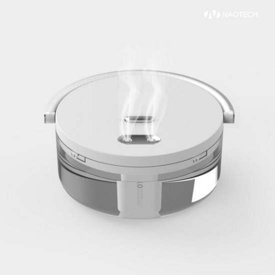아트박스/오피스큐 1.2리터 대용량 듀얼가습기 NAO-D6500H