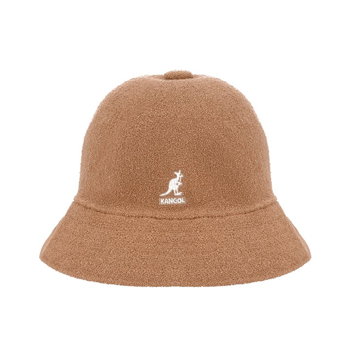 [캉골 KANGOL] 0397BC OAT 공용 버킷햇