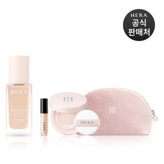 헤라[단독] NEW 리플렉션 스킨 글로우 파운데이션 SPF15/PA++ 30g