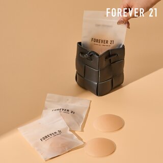 시크릿특가 포에버21 여성 니플패치 일반형 2세트 (1PACK, 4PCS)