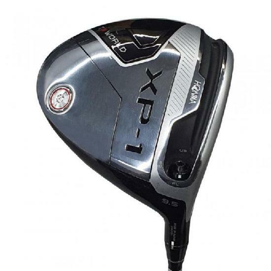 [중고]혼마 TW XP-1 드라이버 9.5 S (Y331E).