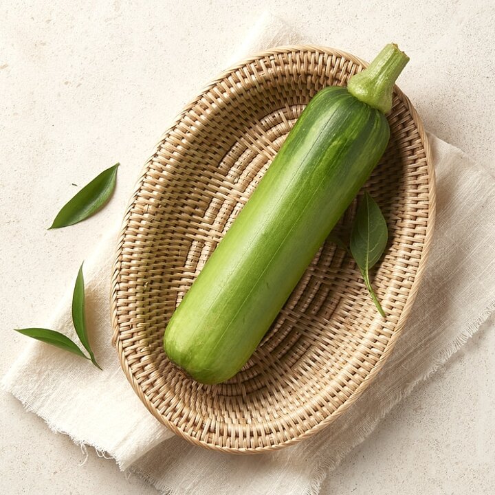 [우리가락]인큐애호박 1개