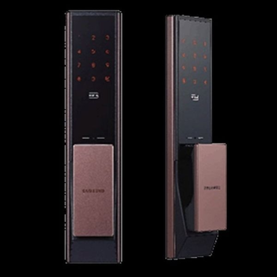 삼성 디지털도어록/푸쉬풀x SHP-DP751