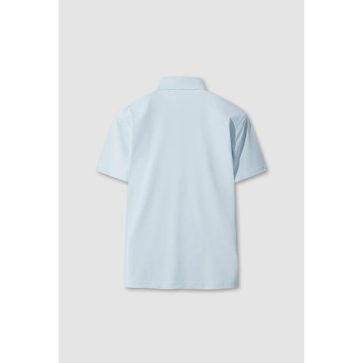 (대전신세계)WAAC(왁골프)Men WAACKY Basic Polo-WMTCM26202BUL