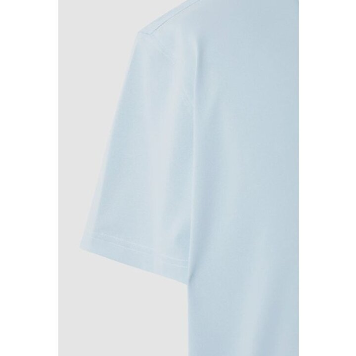 (대전신세계)WAAC(왁골프)Men WAACKY Basic Polo-WMTCM26202BUL