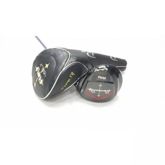 (주)에스브릿지 [중고]로마로 RAY TYPE R 455LX 10.5도 아타스G7 4R 드라이버 (41351)      .