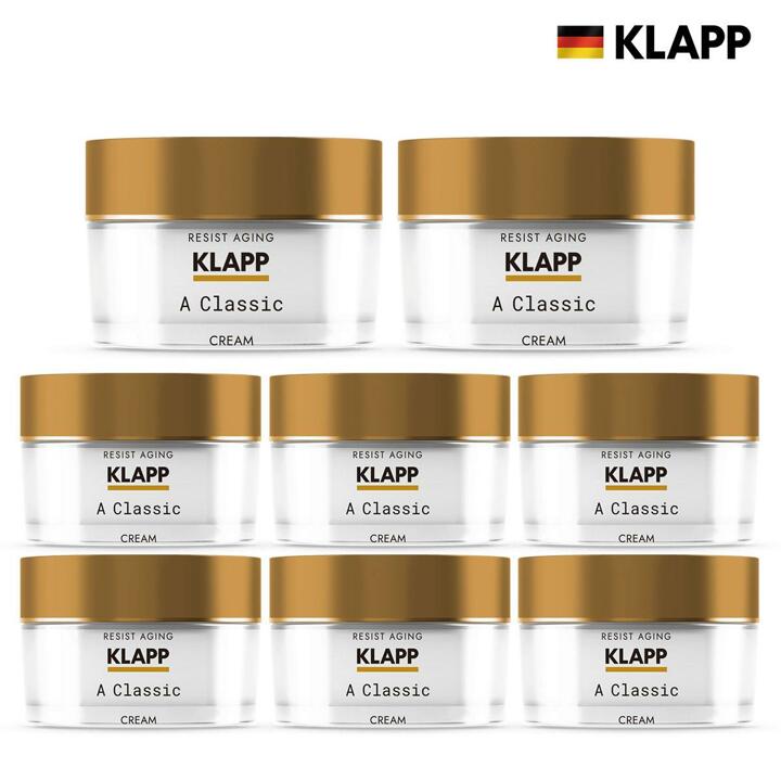 [매니아] 클랍 A클래식 크림 매니아 (A클래식크림 50ml 8단지) 