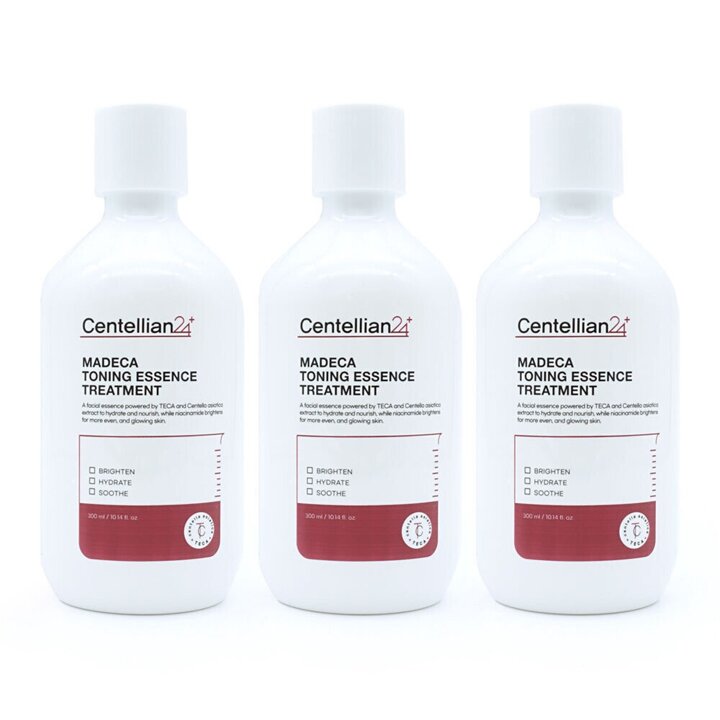 센텔리안24 마데카 토닝 에센스 트리트먼트 300ml 3개 무료배송