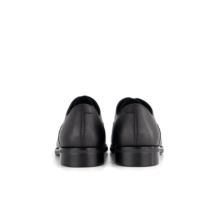 (신세계강남점)남성 옥스퍼드  구두 블랙 (Q19135, BLACK)